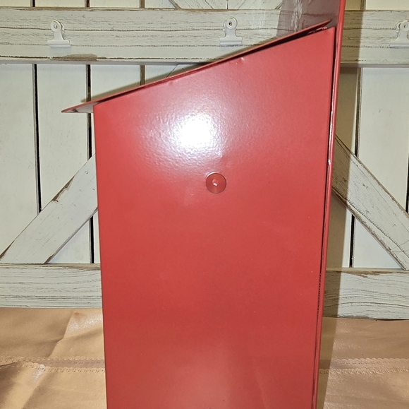 LETTER TO SANTA MAIL BOX